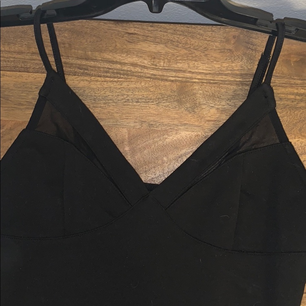 Bodysuit - Picture 2 of 2